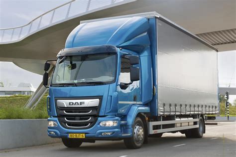 daf lf