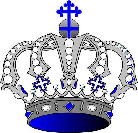 crown king royal royalty  vector graphic pixabay