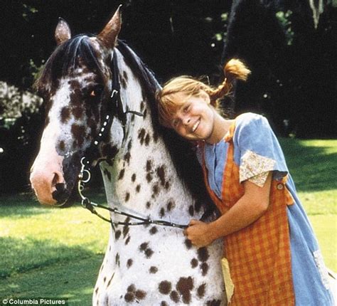 former pippi longstocking star tami erin decides to release her own sex tape daily mail online
