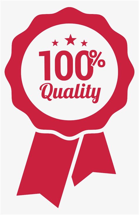 quality quality  quantity icon transparent png