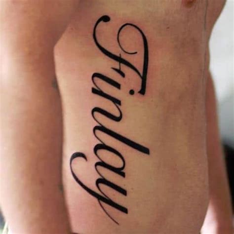 150 Creative Name Tattoos Ideas Ultimate Guide May 2020