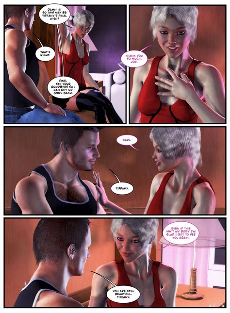 infinity sign soul takeover [adventure sex] 3d porn comics one