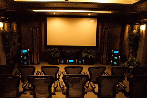 mcintosh reference surround sound home theater system