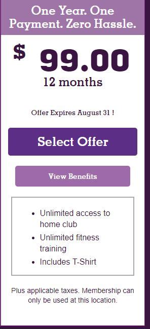 planet fitness promo code october  fitnessretro