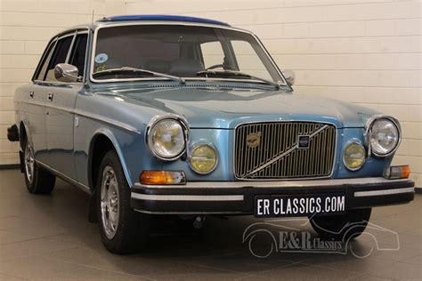 volvo classic cars volvo oldtimers  sale    classic cars