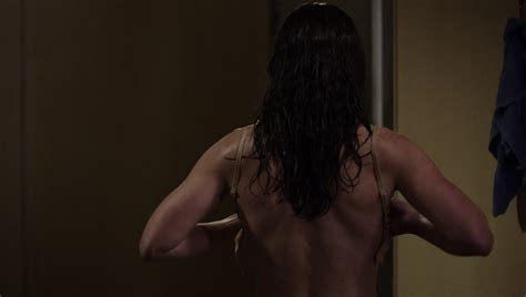 Naked Kelly Overton In Van Helsing