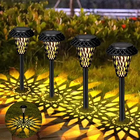 amazoncom solar lamps