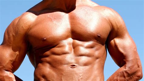 gain upper body muscle body choices