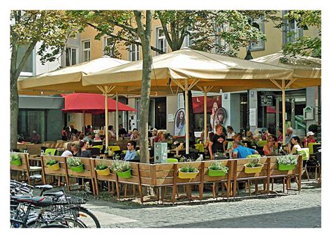 biergarten foto bild motive wuerzburg italienisches restaurant bilder auf fotocommunity
