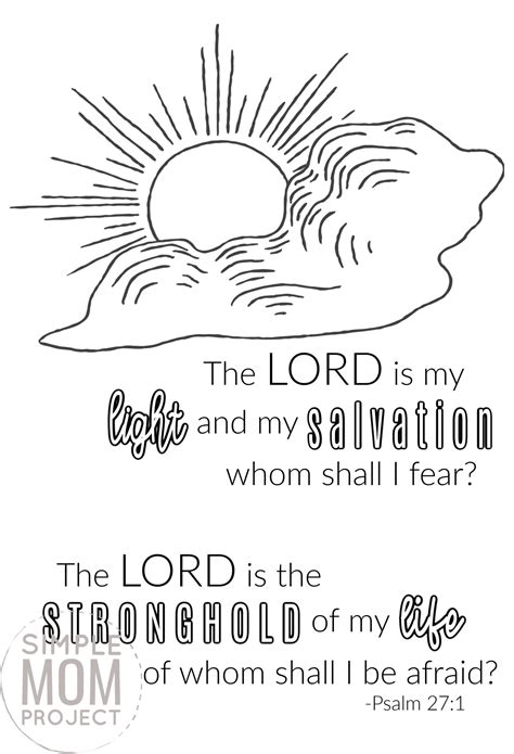 Psalm With Images Psalm Psalms Bible Printables My Xxx Hot Girl