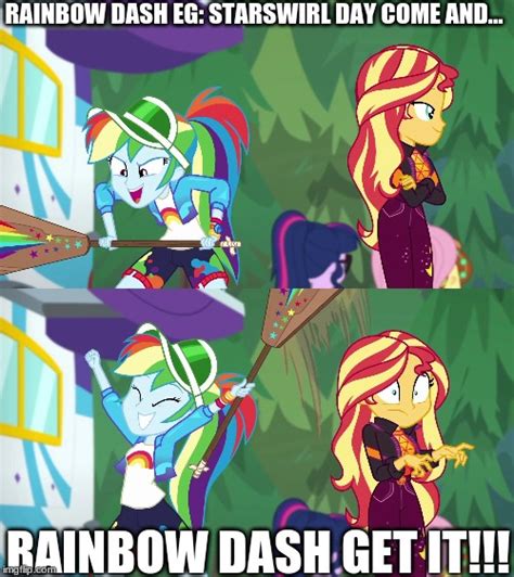 Rainbow Dash Butt