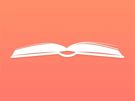 open book open book book logo branding design logo