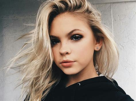 jordyn jones 14 facts about this dancer and youtuber