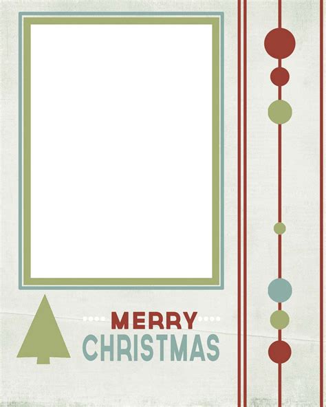 gratis julkort och juletiketter foer utskrift christmas letter template