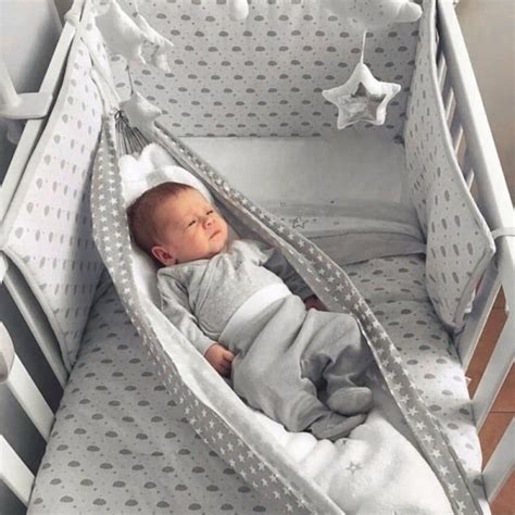 crib baby hammock swing cotton hanging sleep bassinet orbisifycom