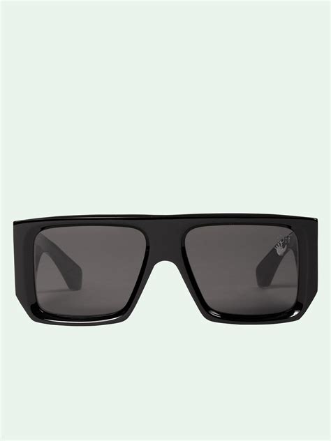 sunglasses for men off white™ official site