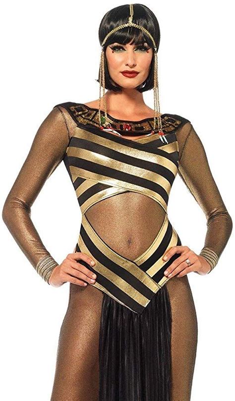 Women S Queen Cleopatra Costume Cleopatra Costume