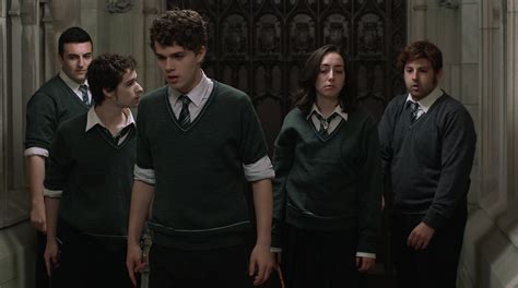 The Gathering Storm A Marauders Fan Film Or Perhaps In Slytherin