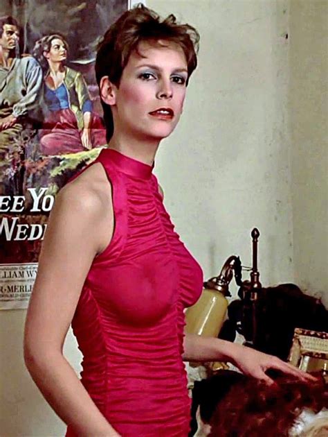 70 Hot Pictures Of Jamie Lee Curtis The Sexy Halloween