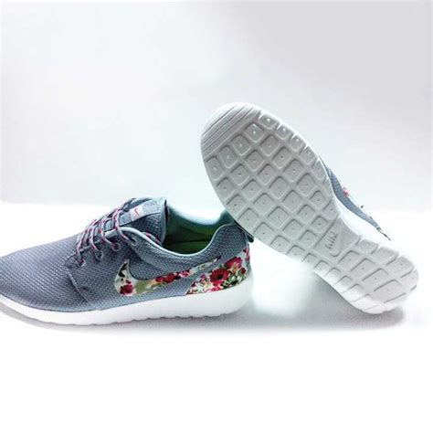 your store nike floral roshe customized running shoes