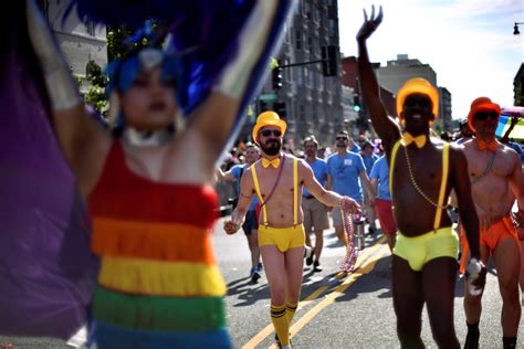 what you need to know to get around the region this capital pride