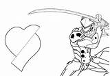 Overwatch Coloring Pages Genji Request Hanzo Getdrawings Trading Rare Mei Getcolorings sketch template
