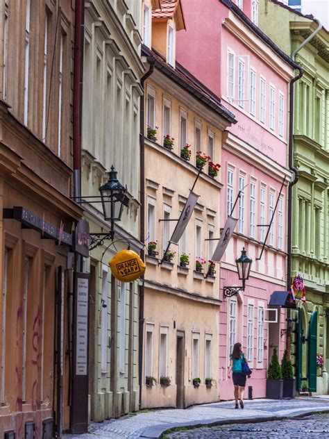 11 Foto Keindahan Praha Yang Akan Membuatmu Ingin Segera