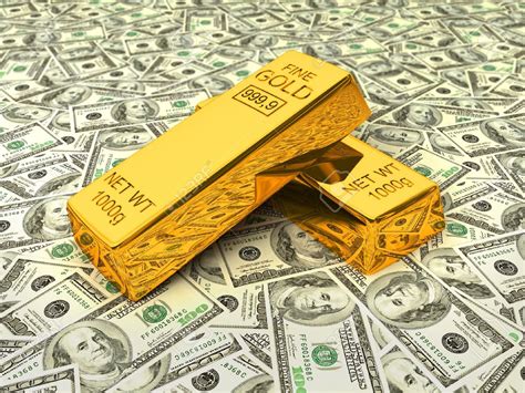 el oro se recupera tras caida del dolar precio del oro