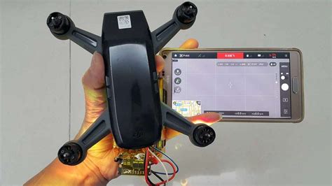 dji spark announced   specs release date drone supremacy dji spark drone