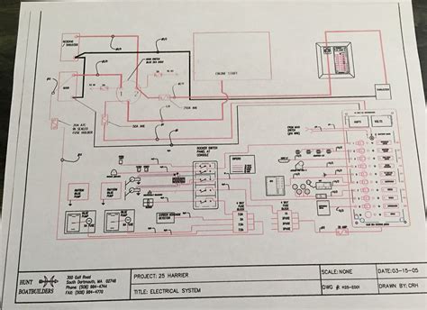 monday minute  discipline   wiring diagram followingseas