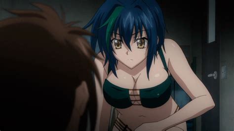 Hyoudou Issei Xenovia Quarta High School Dxd Animated Animated