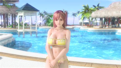 dead or alive xtreme venus vacation modding thread and discussion page 43 dead or alive
