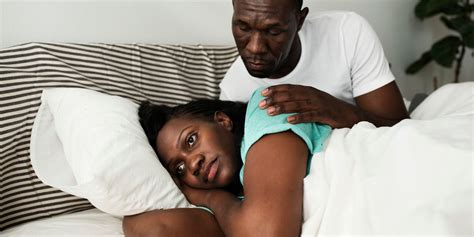 What Happens When You Want To Have Sex But It Hurts Healthywomen
