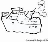 Coloring Ship Pages Steamship Transport Sheet Title Coloringpagesfree sketch template