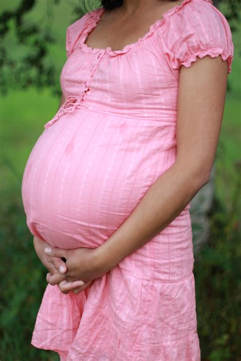 Pregnant Woman Images Cum Face Mature