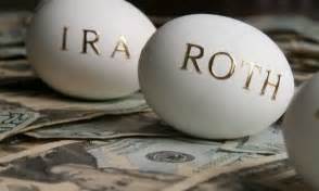 roth ira providers    investment