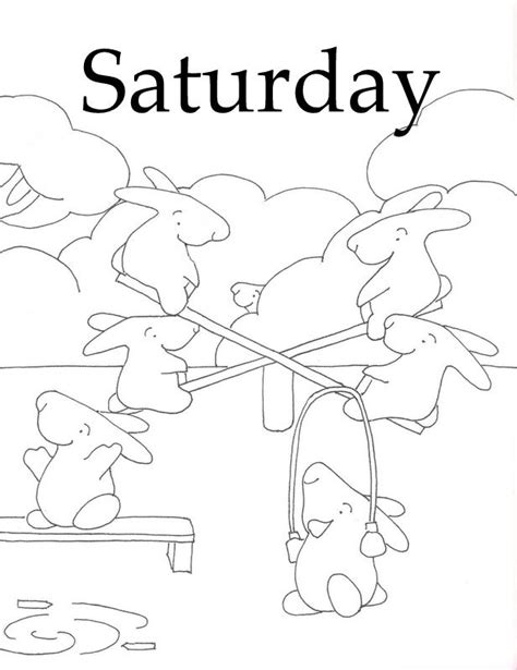 coloring sheets kindergarten printables activities coloring pages
