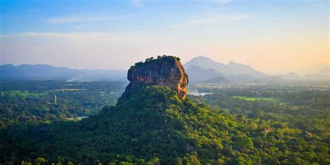 tourism attractions  sri lanka beaches wildlife nature heritage  adventure