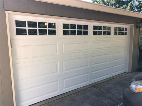 Stockton Garage Door Window Inserts Dandk Organizer