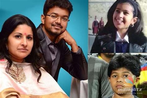 where is thalapathy vijay staying now tamil movie news
