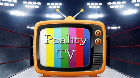 Reality Swingers Tv Show Telegraph