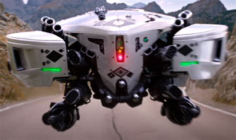 stark industries combat drones marvel movies fandom