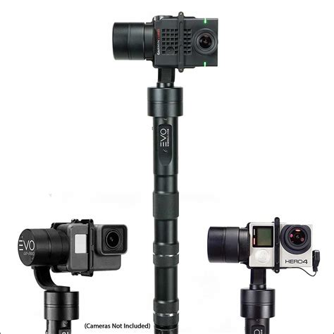top   gopro gimbal stabilizers reviews   top guide