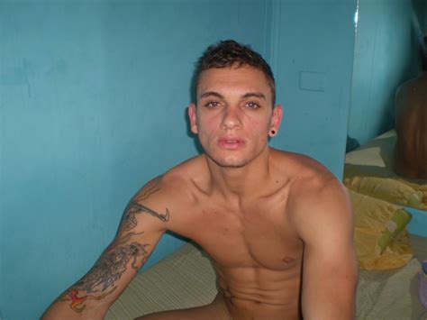 Gorgeous Men Brazilian Male Hustlers Naked