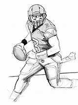 Wilson Russell Coloring Pages Lynch Marshawn Football Seattle Color Printable Nfl Getcolorings People Influential Right Most Now Andrew Getdrawings sketch template