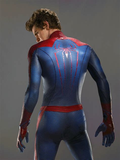 amazing spider man picture