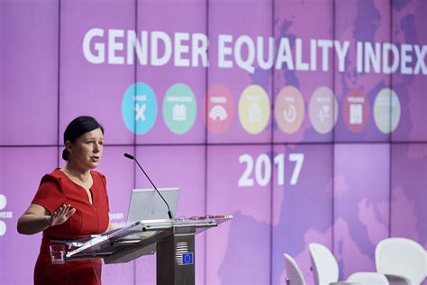 gender equality index 2017 l italia migliora ma a passi da lumaca