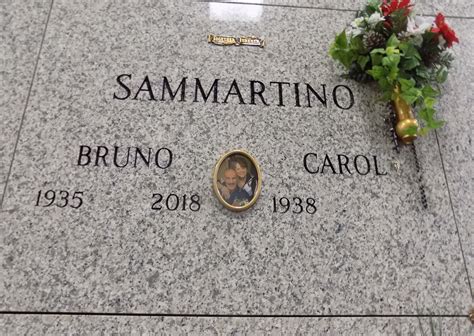 Bruno Sammartino 1935 2018 Find A Grave Memorial