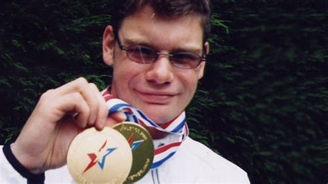 Bbc Radio Scotland Paralympians Stephen Payton
