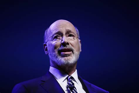 tom wolf wins re election says it s time to ‘get back to